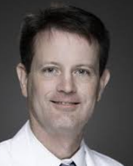 Dr. Edward Jackson