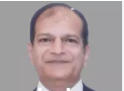 Dr. Muhammad Khurram Ahmad