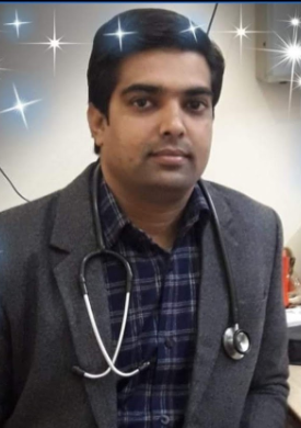 Gaurav Yadav