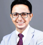 gautam deepak