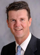 Dr. Michael Cooper