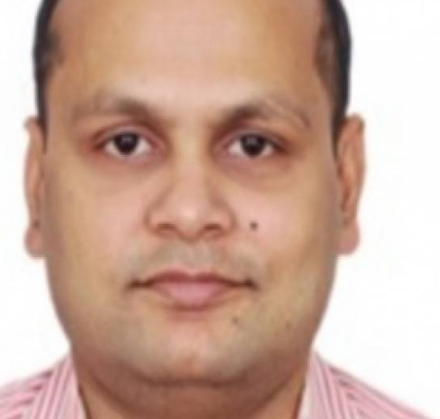 Kota sunil kumar