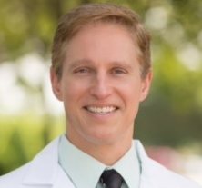 Dr. Ian Phillip Snider