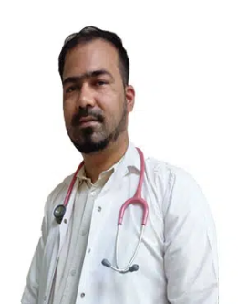 Dr. Anirudra Pathak