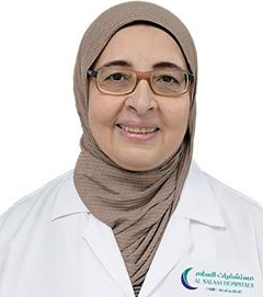 Dr. Hanaa ElSayed Aboelnour