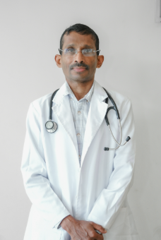 mathur shriniwas