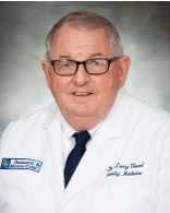 Dr. Larry Thead