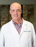 Dr. Barry Graves Ford