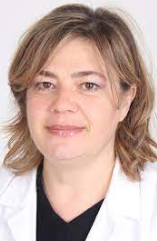 Dr. Megon Dora Milly Bresciani
