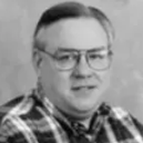Dr. Paul Wayne Davis