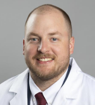 Dr. Evan Andrew Branscum