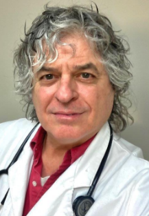 Dr. Steven Michael Sanders