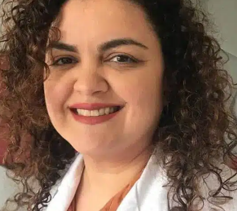 Dr. Gianna Peralta