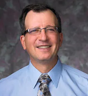 Dr. Richard Craig Silver