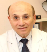 Dr. Samuel Markowicz