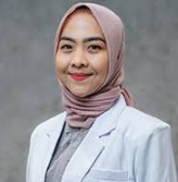 Drg. Citra Kusumasari