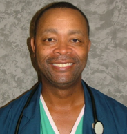 Dr. Derek Lewis
