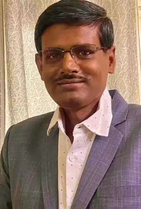 Nanda himansu sekhar