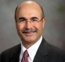 Dr. Mehdi Ahmadian