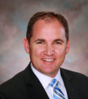 Dr. Chad Burdal Brimhall
