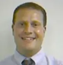 Dr. Timothy Franklin Mynes