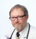 Dr. John William Scarborough