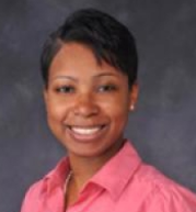 Dr. Jeannine Hinds