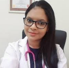 Dr. Karen Butters