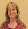 Dr. Evelyn Thomason Cathcart