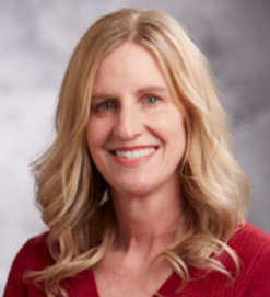 Dr. Sharry Kay Veres