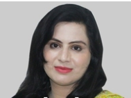 Dr. Sidrah Kiani