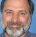 Dr. Mark Edward Robinson
