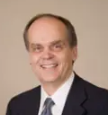 Dr. George Garrett