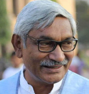 Udarapu sambasiva rao