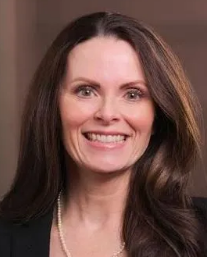 Julie Anne Longmire