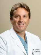 Dr. David R. Gonzalez