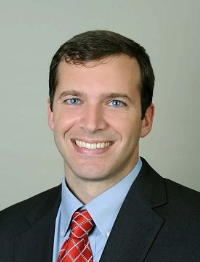 Dr. James Price Colvard