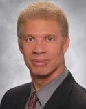 Dr. Roy Harris