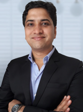 mishra vivek pawan