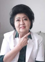 Dr. Yanti Wulandar
