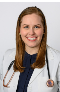 Mary Beth Bailey