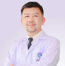 Dr. Kalin Panommas