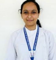 Barot nidhi