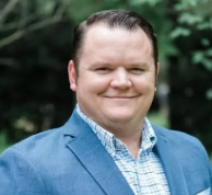 Dr. Casey Alan Long