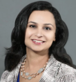Dr. Linda Sue Falconio