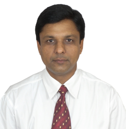 Pramod Garg