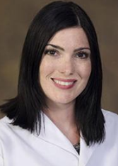 Dr. Mary Cadey Harrel