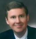 Dr. Trent Patterson Pierce
