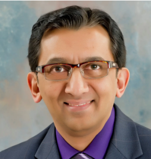 Dr. Sudesh Banaji