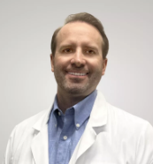 Dr. David Berrey